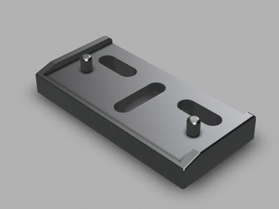 ROOFRACKbracket