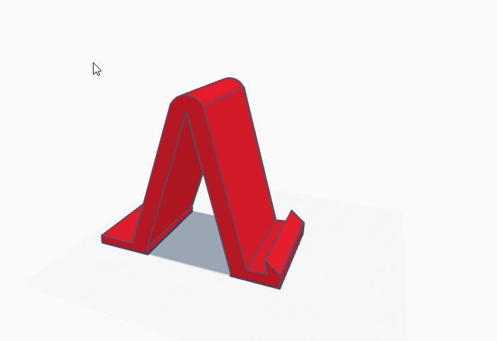 Remarkable 2 Simple stand