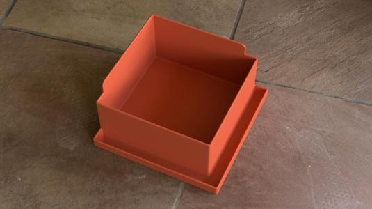 Scarabya Insert