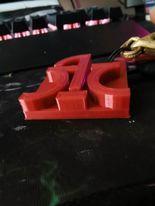 logos timis keychain