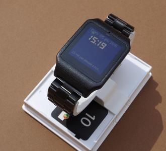 sony smartwatch 3 holder