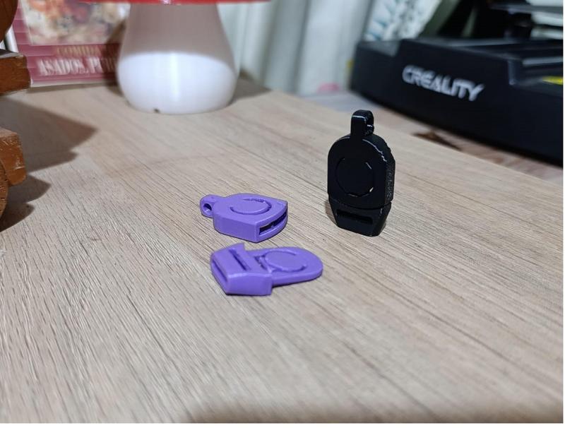 BUCKLE CENTRAL RELEASE (CLIP) SUITCASES, KEY RING / CENTRAL RELEASE BUCKLE (CLIP)