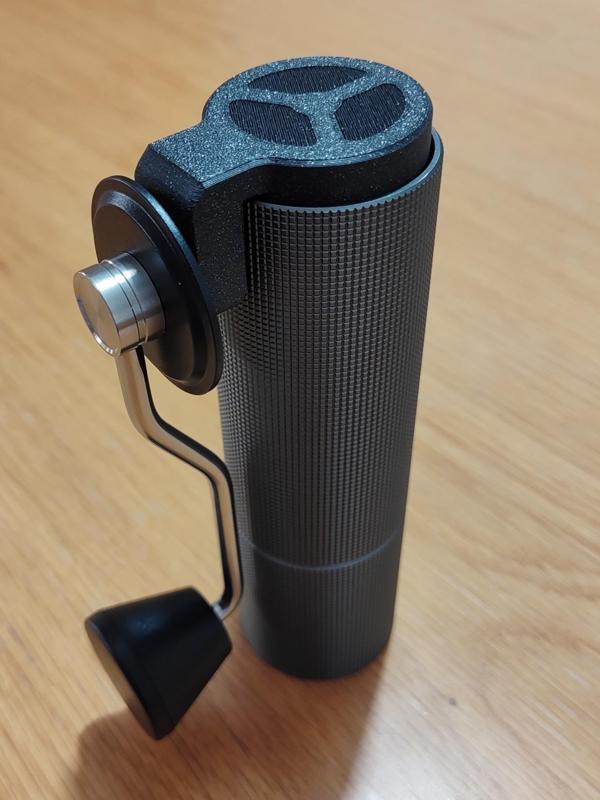 Timemore Chestnut C2 compact handle holder