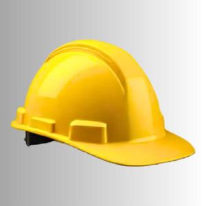 Construction safety helmet