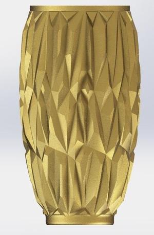 special design vase and flower pot