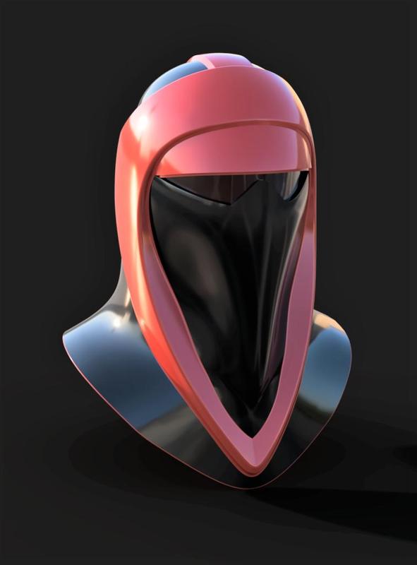 Carnor Jax Helmet