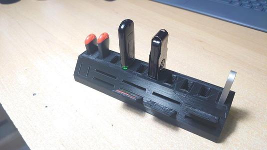 SD Organiser