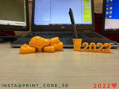 2022 pen stand