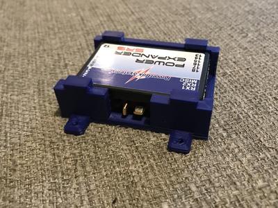 Powerbox Power Expander SRS holder