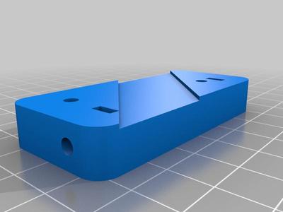 adjustable angle tool holder