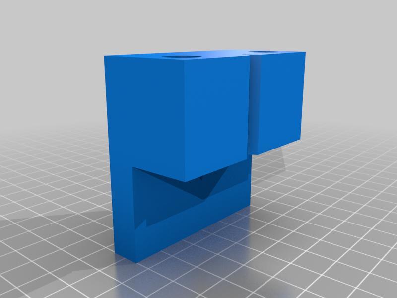 8mm dowel guide 