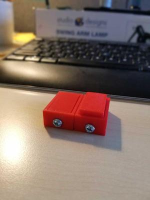 Anycubic wedge jack