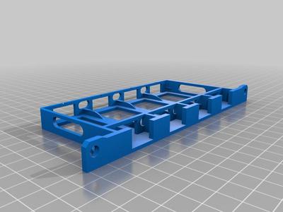 TL Smoother holder