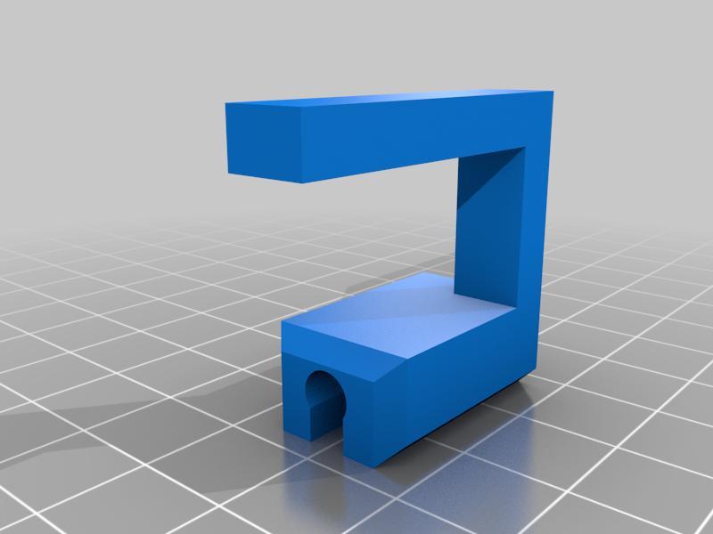 Cable guide