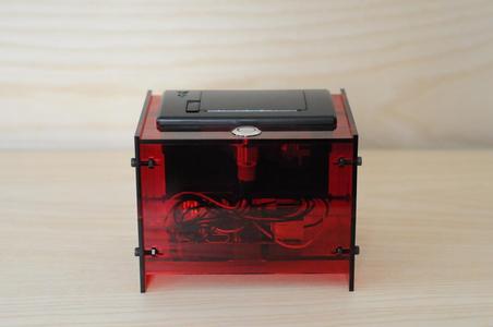Thermal Printer Enclosure