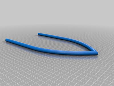 Æresport 30cm X 15cm Ø10cm