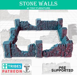 Stone Walls