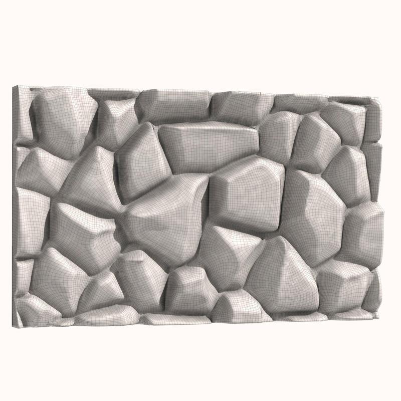 Stone Wall 111