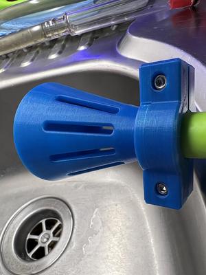 Aquarium Water Diffuser