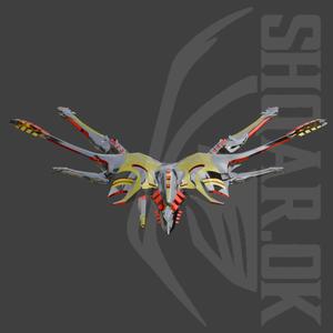Predator  - Witch drone
