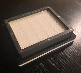 BambuLabs X1C Magnetic HEPA Filter