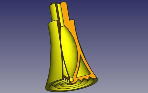 Hochbeine für Philips SAECO XS MALL