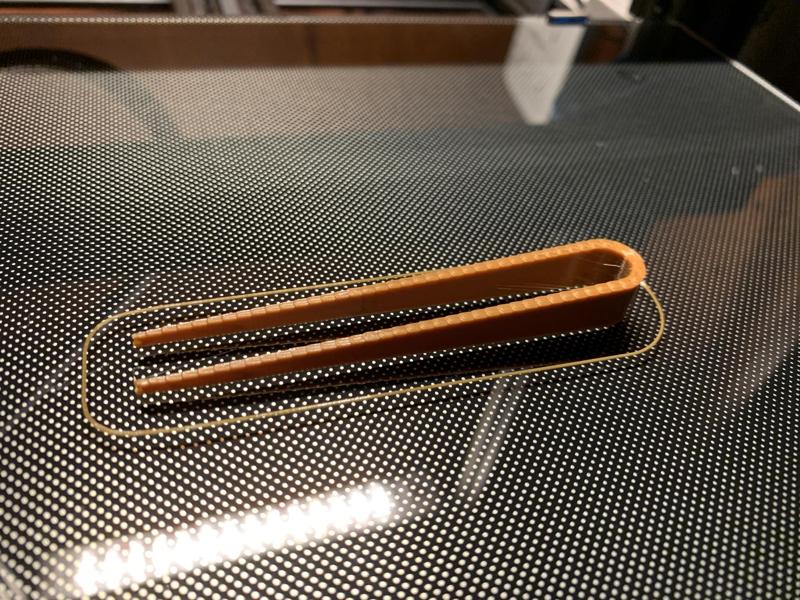 tweezers for contact lenses