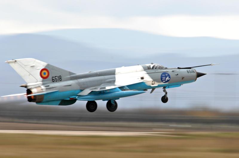 Mig 21