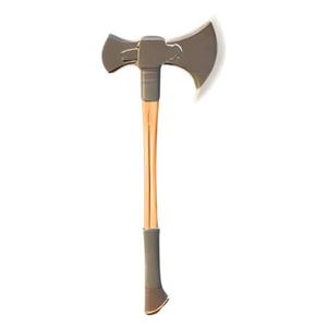 Double-Edged Battle Axe