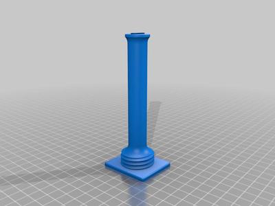 20mm Filament Spool Holder Ender3
