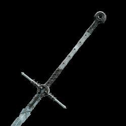 Martyr`s Blade - Mortal Shell