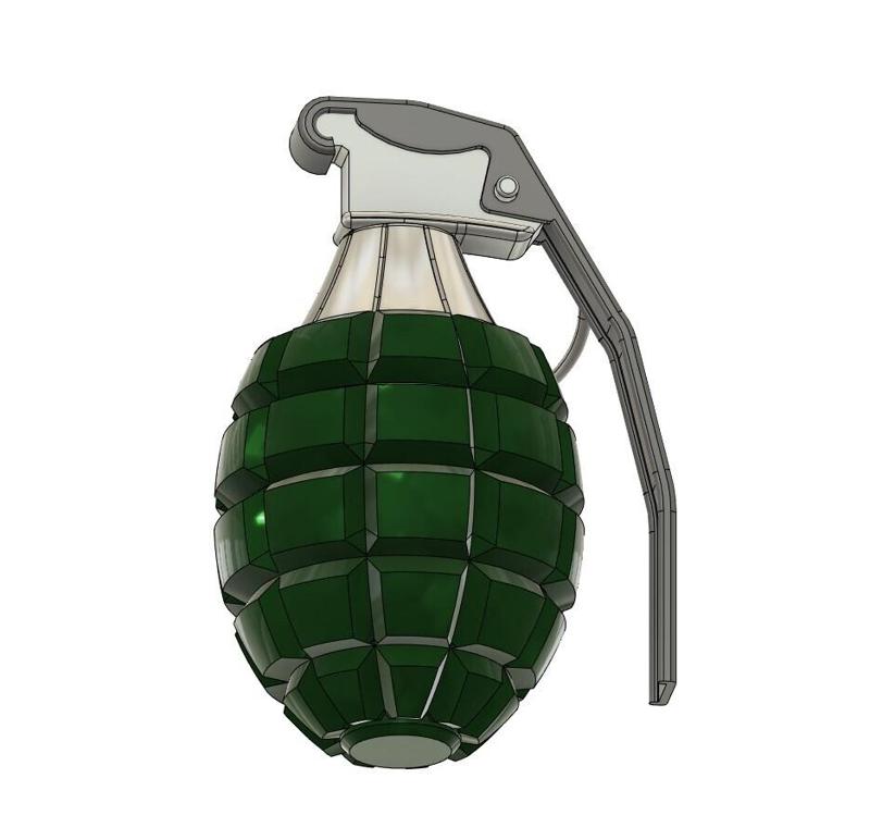 Grenade