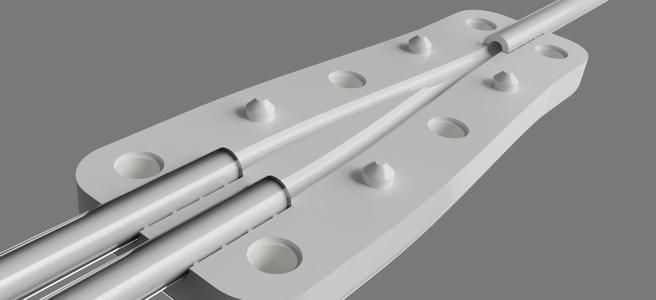Wye Another Y-Splitter?