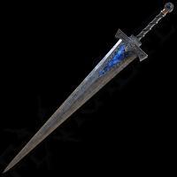 Troll Knights Sword - ELDEN RING