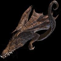 Grafted Dragon - ELDEN RING