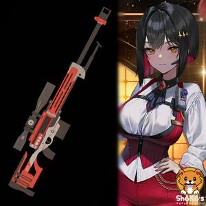 Rogue - Sniper - Nikke: Goddess of Victory