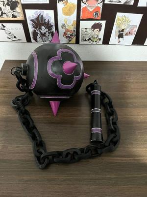 Re Zero Rem Weapon