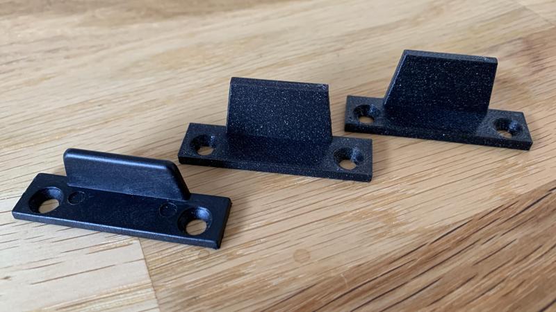 Guide for sliding door