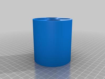 71MM OD MASLOW M2 SHARPIE MARKER HOLDER
