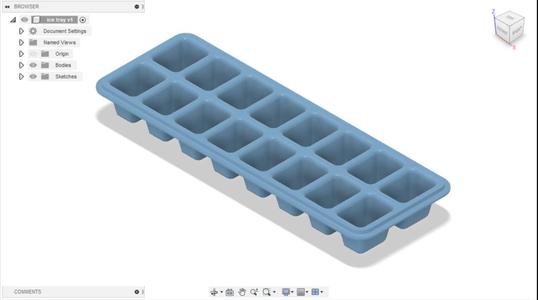 ICETRAY