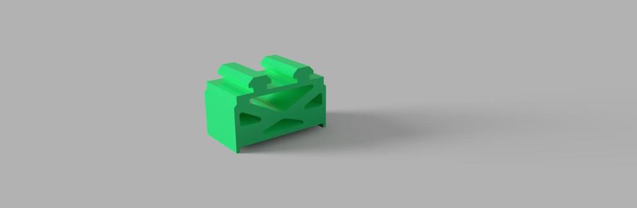 ENDER Riser feet