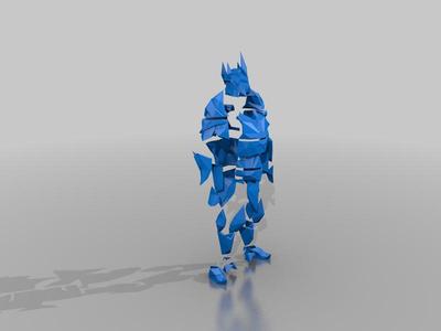 RuneScape Torva Armor