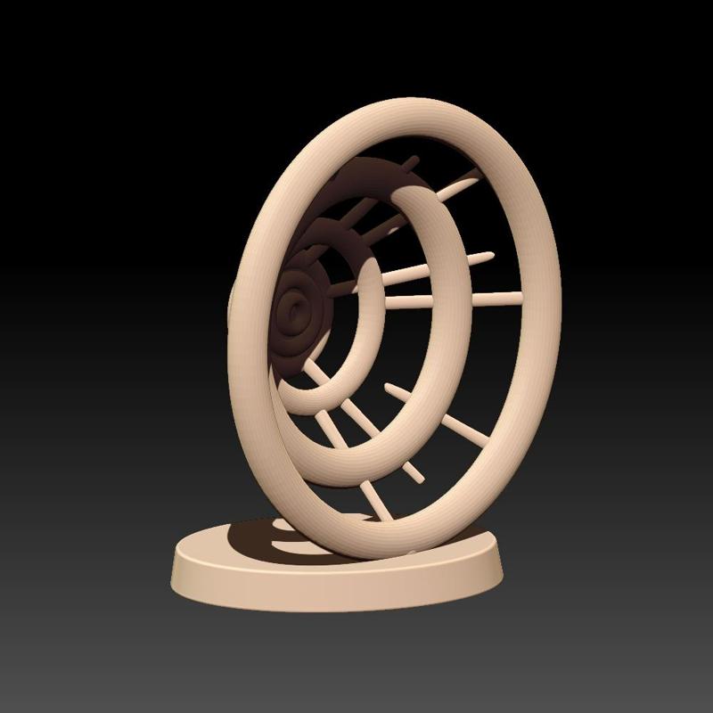 BOOM TUBE TOKEN
