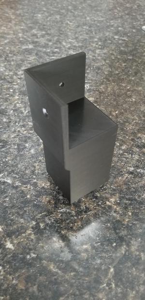 Custom Lack Leg Extensions
