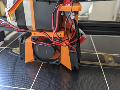 for AnyCubic Chiron Direct Extruder