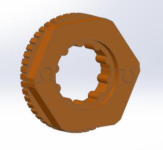 Garmin pedal tool