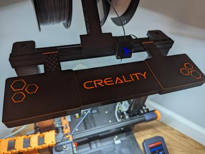 Ender 3 S1 Led Light Fixture