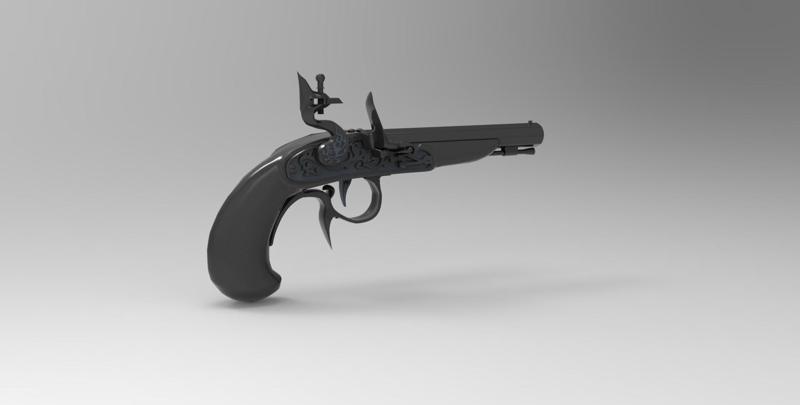 FLINTLOCK