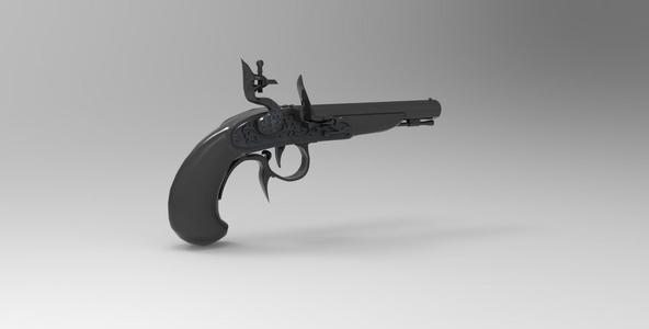 FLINTLOCK