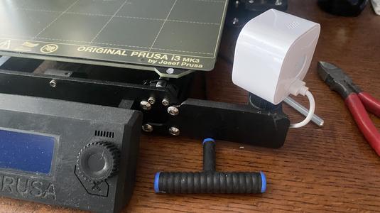 Prusa Blink Mini Camera Mount
